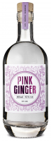 Pink Ginger Gin