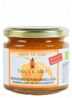 Mandarinenmarmelade